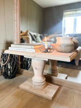 Load image into Gallery viewer, The Pinecrest Side Table