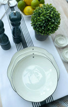 Load image into Gallery viewer, Bastion Ceramic Dinner Set of 12