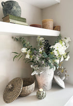 Load image into Gallery viewer, Seagrass Lidded Baskets