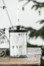 Load image into Gallery viewer, CHRISTMAS CANDLE HOLDER