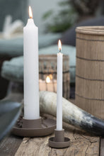 Load image into Gallery viewer, Taper Candles (Bundle of 6) - White