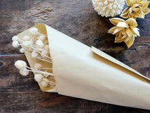 Load image into Gallery viewer, Natural Dried Flowers