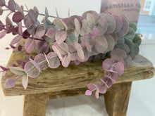 Load image into Gallery viewer, faux eucalyptus leaves
