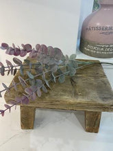 Load image into Gallery viewer, artificial eucalyptus leaves