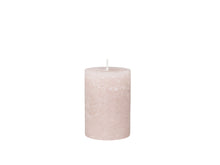 Load image into Gallery viewer, Rustic Pillar Candles