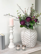 Load image into Gallery viewer, stone vase