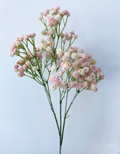 Load image into Gallery viewer, ARTIFICIAL GYPSOPHILIA SPRAY-PINK