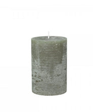 Load image into Gallery viewer, Rustic Pillar Candles