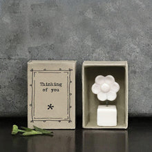 Load image into Gallery viewer, Thinking of You - Sentimental Matchbox Gift