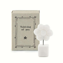 Load image into Gallery viewer, Thinking of You - Sentimental Matchbox Gift