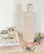 Load image into Gallery viewer, Tall Cotswold Stone Vase