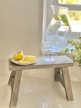 Load image into Gallery viewer, Hearts Water Tumblers - set of 2