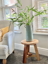 Load image into Gallery viewer, Artificial Long Leaf Eucalyptus Spray