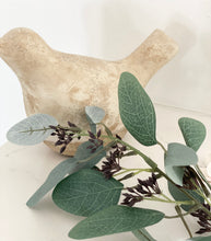 Load image into Gallery viewer, Seeded Eucalyptus Foliage