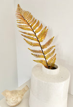 Load image into Gallery viewer, Rustic Fern Foliage - Large