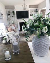 Load image into Gallery viewer, Large Bloomville Stone Vase