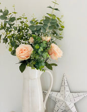 Load image into Gallery viewer, Rose Aria - Blush Stem