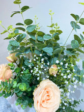Load image into Gallery viewer, Rose Aria - Blush Stem