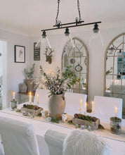 Load image into Gallery viewer, Scandi Terracotta Bottle/ Jug with Handles( two sizes)