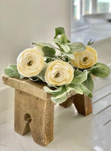 Load image into Gallery viewer, artificial plants lambs ear
