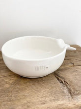 Load image into Gallery viewer, bastion collections fruit bowl -happy