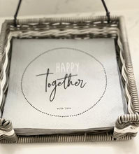 Load image into Gallery viewer, Premium Paper Napkins - “Happy Together”