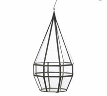 Load image into Gallery viewer, Olivia Hanging Lantern