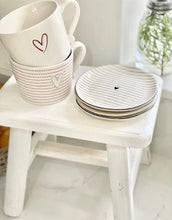 Load image into Gallery viewer, BASTION COLLECTION - SIDE PLATES