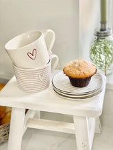 Load image into Gallery viewer, BASTION COLLECTIONS - SIDE PLATES