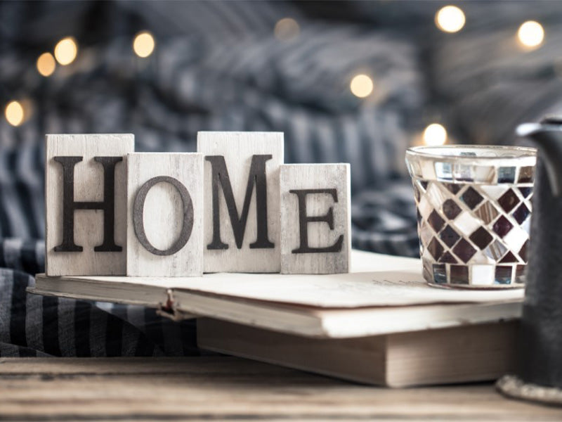 Get Your Home Ready For The Winter Months With Ivy Home Interiors