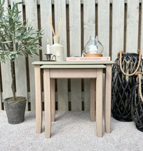 Load image into Gallery viewer, The Fernhill Oak Trio
