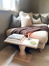 Load image into Gallery viewer, The Pinecrest Side Table
