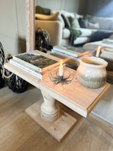 Load image into Gallery viewer, The Pinecrest Side Table
