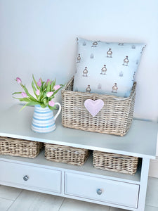 Country Cushions - Duck /Bunny Rabbit designs