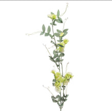 Load image into Gallery viewer, Wisteria Stem - faux
