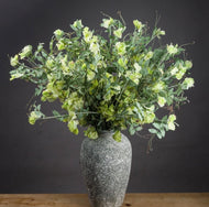 Wisteria Stem - faux