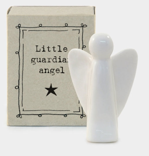 Little Guardian Angel